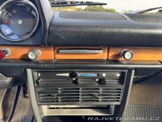 BMW 2000 121 1972