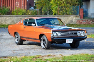 Ford Fairlane 