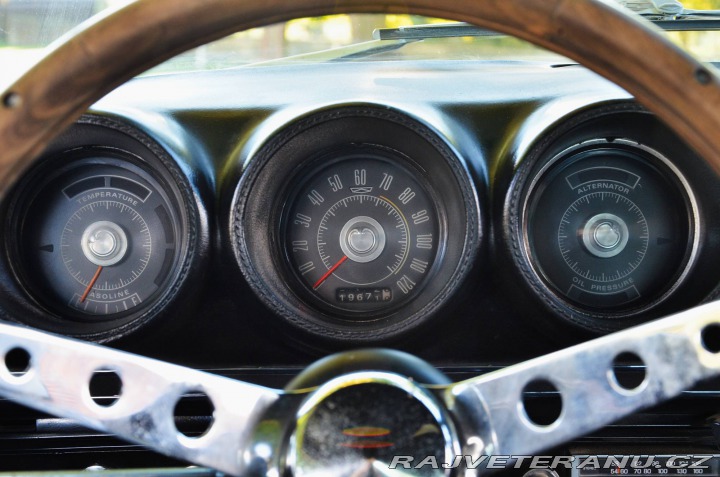 Ford Fairlane 1968