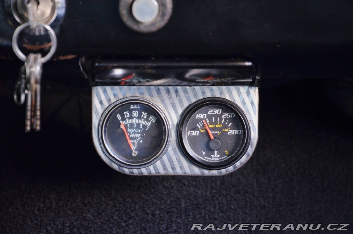 Ford Fairlane 1968