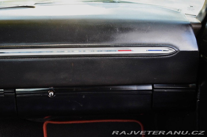 Ford Fairlane 1968