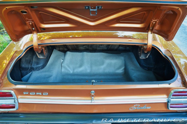 Ford Fairlane  1968