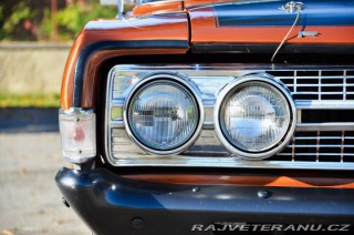 Ford Fairlane  1968