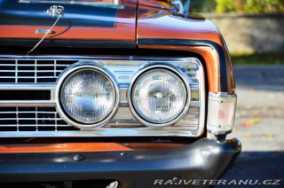 Ford Fairlane  1968