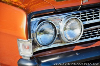 Ford Fairlane  1968