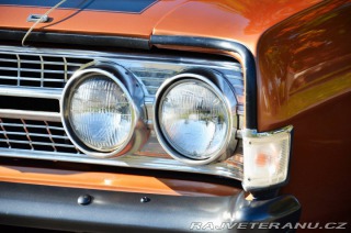 Ford Fairlane  1968