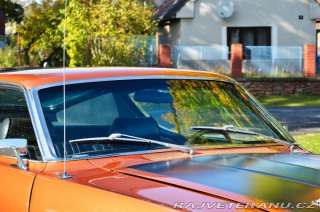 Ford Fairlane  1968
