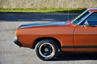 Ford Fairlane  1968