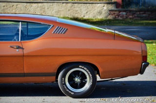 Ford Fairlane  1968
