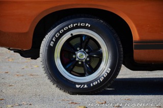 Ford Fairlane  1968