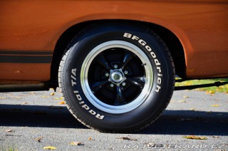 Ford Fairlane  1968