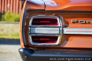 Ford Fairlane  1968
