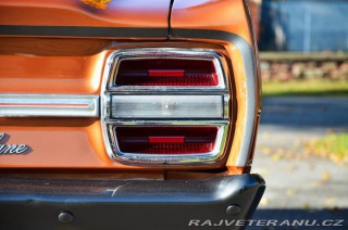 Ford Fairlane  1968