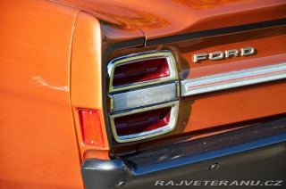 Ford Fairlane  1968