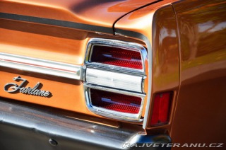 Ford Fairlane  1968