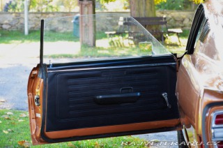 Ford Fairlane  1968