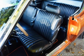 Ford Fairlane  1968