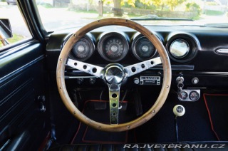 Ford Fairlane  1968