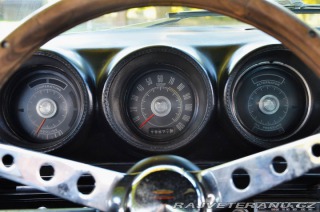 Ford Fairlane  1968