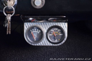 Ford Fairlane  1968