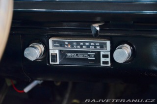 Ford Fairlane  1968