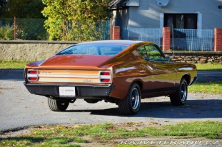 Ford Fairlane  1968
