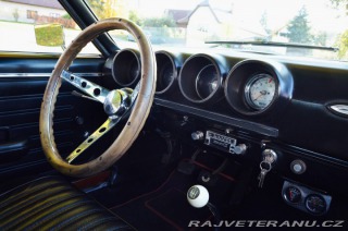 Ford Fairlane  1968