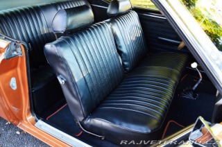 Ford Fairlane  1968