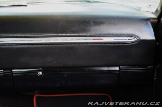 Ford Fairlane  1968