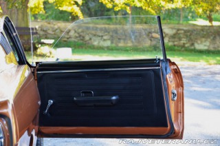Ford Fairlane  1968