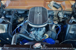 Ford Fairlane  1968