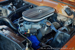 Ford Fairlane  1968