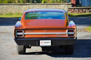 Ford Fairlane  1968