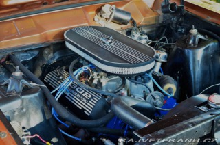 Ford Fairlane  1968