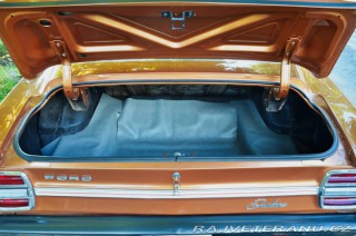 Ford Fairlane  1968