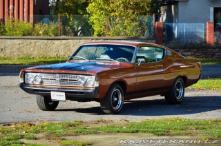 Ford Fairlane  1968