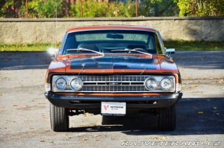 Ford Fairlane  1968