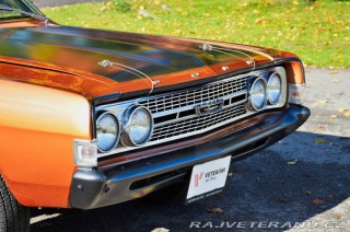 Ford Fairlane  1968
