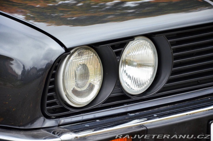BMW 3 325i E30 1986