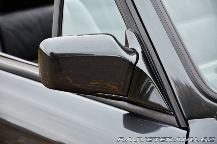 BMW 3 325i E30 1986