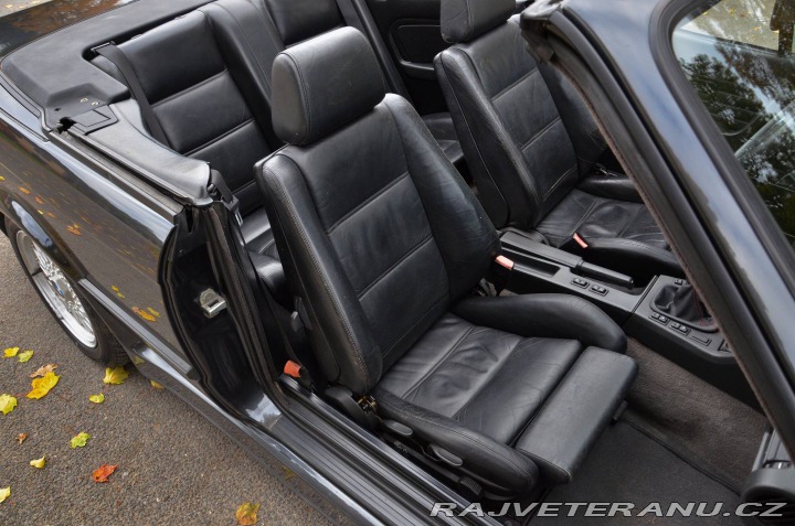 BMW 3 325i E30 1986