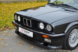 BMW 3 325i E30 1986