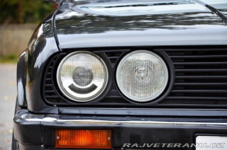 BMW 3 325i E30 1986
