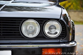 BMW 3 325i E30 1986