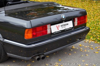 BMW 3 325i E30 1986
