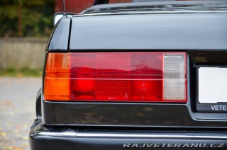 BMW 3 325i E30 1986