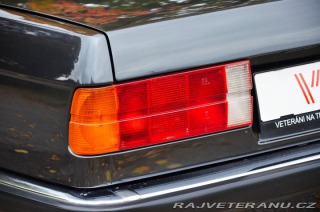 BMW 3 325i E30 1986