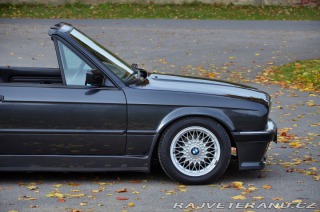 BMW 3 325i E30 1986