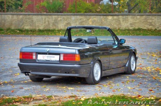 BMW 3 325i E30 1986