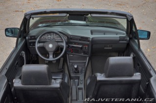 BMW 3 325i E30 1986
